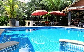 Baan Sukreep Resort